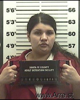 Krystal  Padilla Mugshot