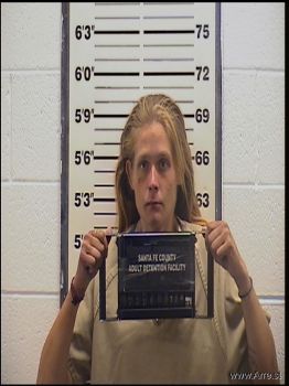 Kyla  Cook Mugshot