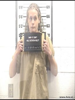 Kyla  Cook Mugshot