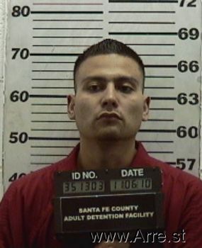 Kyle  Clark Mugshot