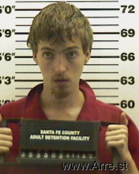 Kyle  Davidson Mugshot