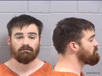 Kyle Lane Mcdonald Mugshot