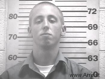 Kyle  Moore Mugshot