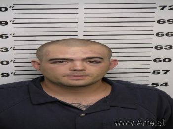 Kyle  Moore Mugshot