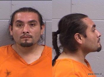 Kyle Joseph Rodriguez Mugshot