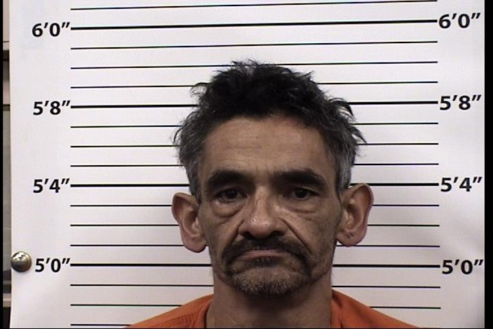 Larry Kenneth Carrillo Mugshot