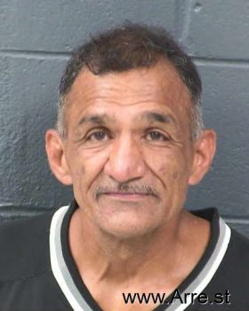 Larry  Silva Mugshot