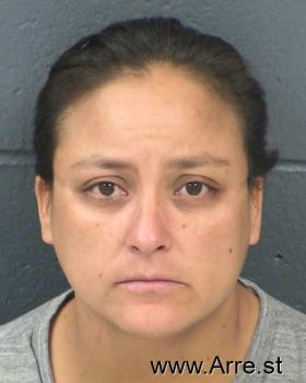 Laura  Escobar-rivas Mugshot