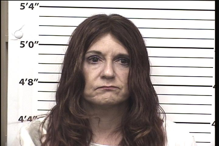 Laura  Smith Mugshot