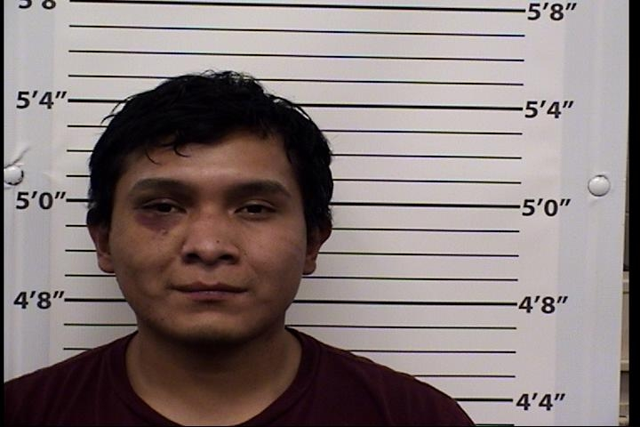 Lawrence C Chavez Mugshot