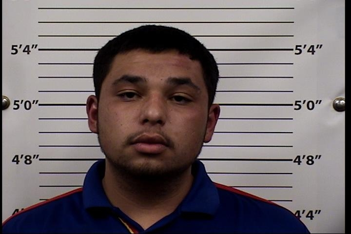 Lawrence  Lopez Mugshot