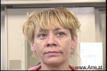 Leona Rubyann Trujillo Mugshot