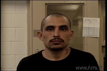 Leonard Robert Martinez Mugshot