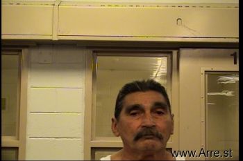 Leroy Anthony Baca Mugshot