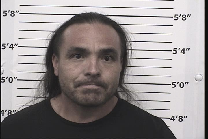 Leroy Jason Butler Mugshot