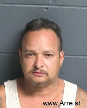 Leroy  Rosales Mugshot