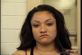 Leslie Jazmin Moralescarbajal Mugshot