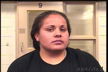 Lianne R Herrera Mugshot