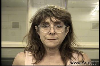 Linda M Wilson Mugshot