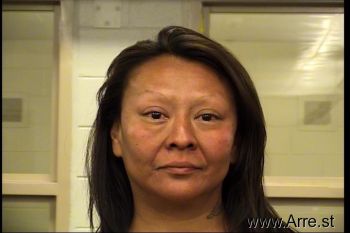 Lisa Ann Baca Mugshot