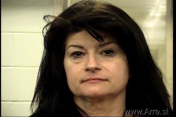 Lisa A Chavez Mugshot