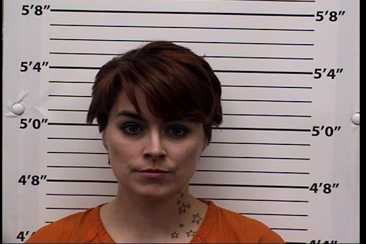 Lisa M Taylor Mugshot