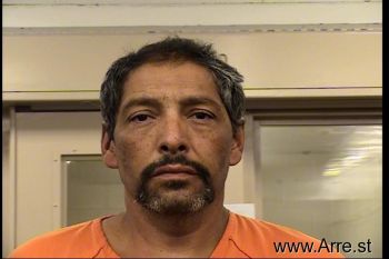 Lloyd Anthony Candelaria Mugshot