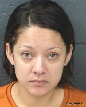 Lorena  Hernandez Mugshot