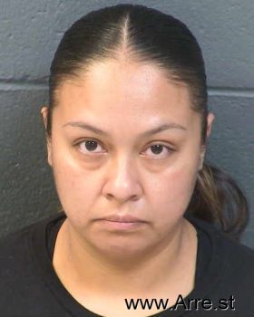 Lorenza  Martinez Mugshot