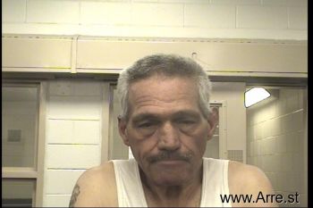 Lorenzo Camillo Garcia Mugshot