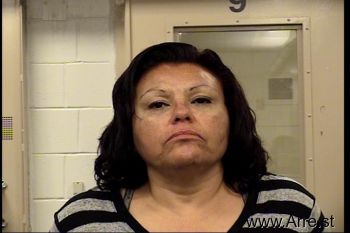 Lori Ann Lopez Mugshot