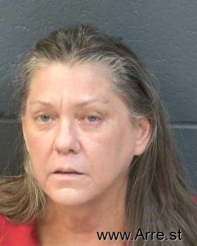 Lori Suzanne Moore Mugshot