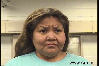 Lucynthia  Hubbard Mugshot