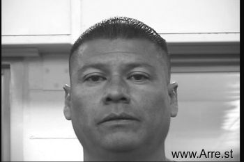 Luis Roberto Aguilar Mugshot