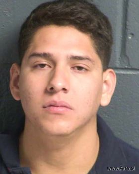 Luis  Alvarado Mugshot