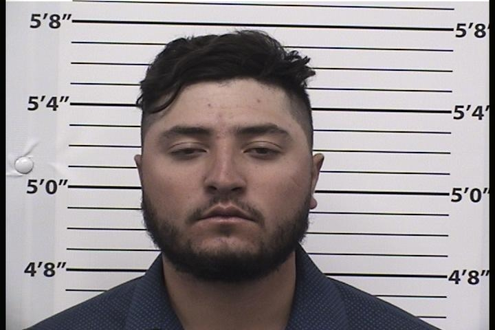 Luis Humberto Cano-castillo Mugshot