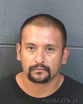 Luis  Chavez Mugshot