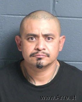 Luis  Coronado Mugshot