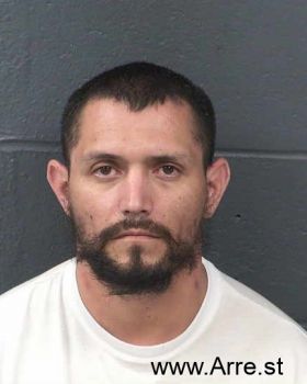 Luis Arturo Delgado Mugshot