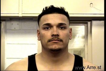 Luis Alonso Gallegos-aguilar Mugshot