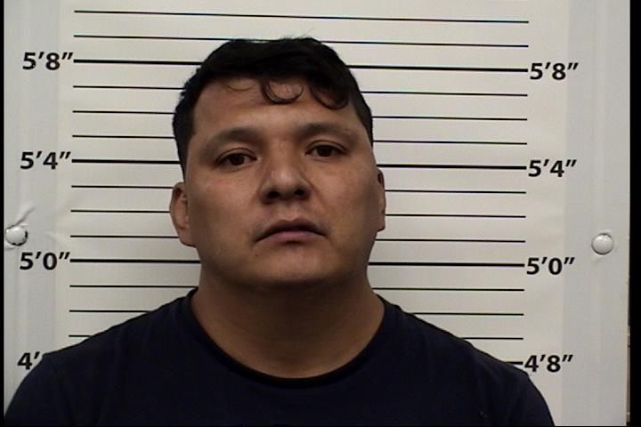 Luis  Lara Alacala Mugshot