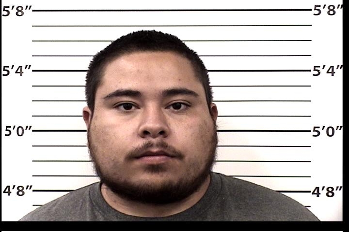 Luis  Munoz Mugshot