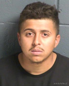 Luis  Munoz Mugshot