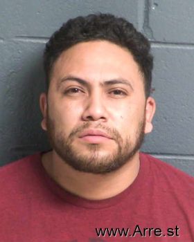 Luis  Ochoa Mugshot