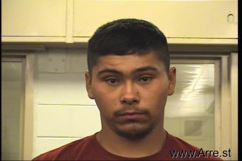 Luis  Orozco Mugshot