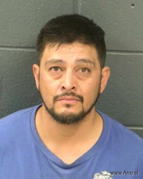 Luis O Orozco Mugshot