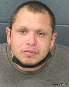 Luis  Valdez Mugshot