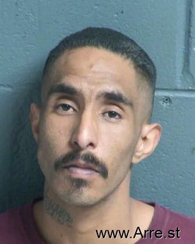 Luis Angel Velazquez Mugshot