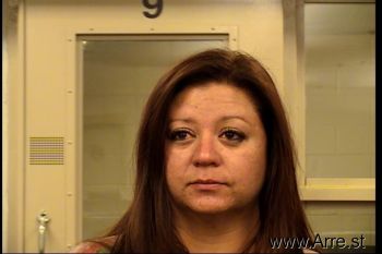 Luisa T Archuleta Mugshot