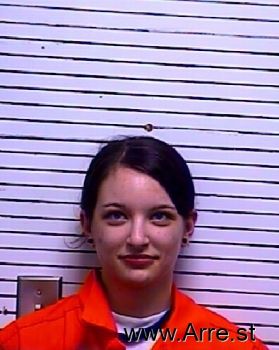 Laci Lynn Smith Mugshot